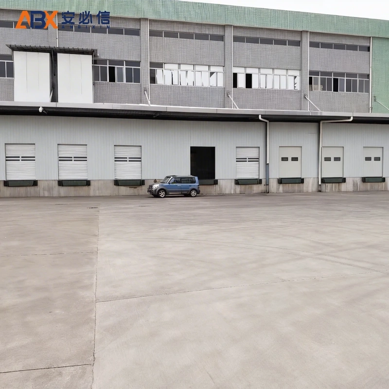 宣城市金属高速门
